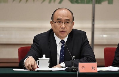 黄色仓库