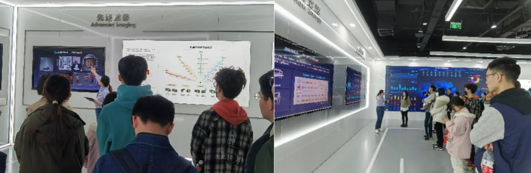 黄色仓库