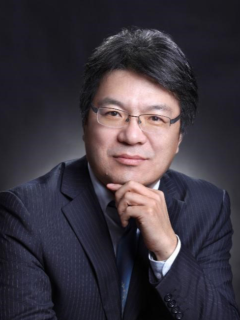 黄色仓库