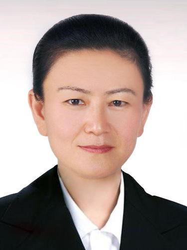 黄色仓库