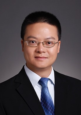 黄色仓库